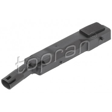 Capteur Poignée De Porte Avant Pour Audi A4 A5 Q5 8W0927753