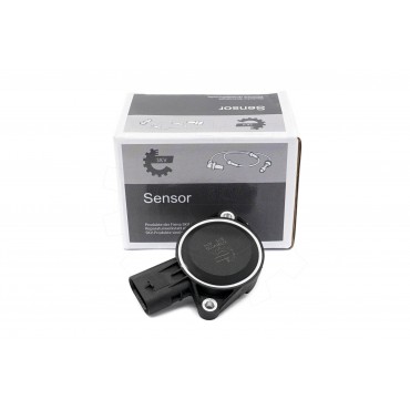Potentiomètre du Collecteur d'Admission Pour VW Audi A3 A4 Seat Skoda 07L907386