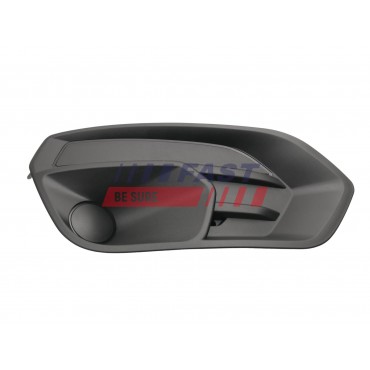 Grille de Pare Choc Avant Droit Pour Iveco Daily Citys VI 5802356345