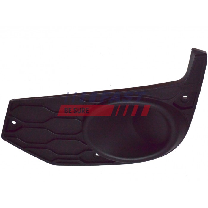 Grille de Pare Choc Avant Gauche Pour Iveco Daily Citys VI 5801562216