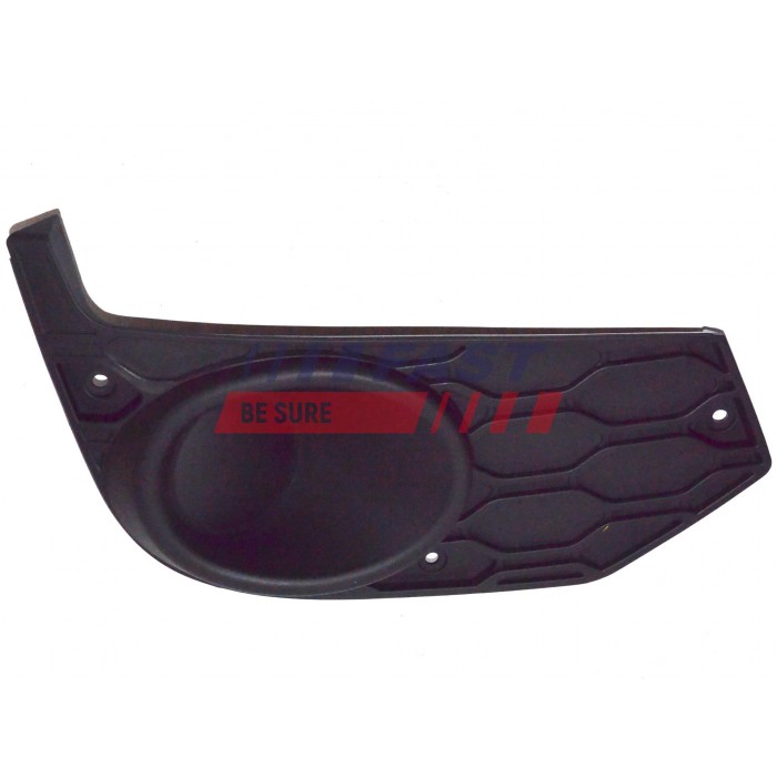 Grille de Pare Choc Avant Droit Pour Iveco Daily Citys VI 5801562215