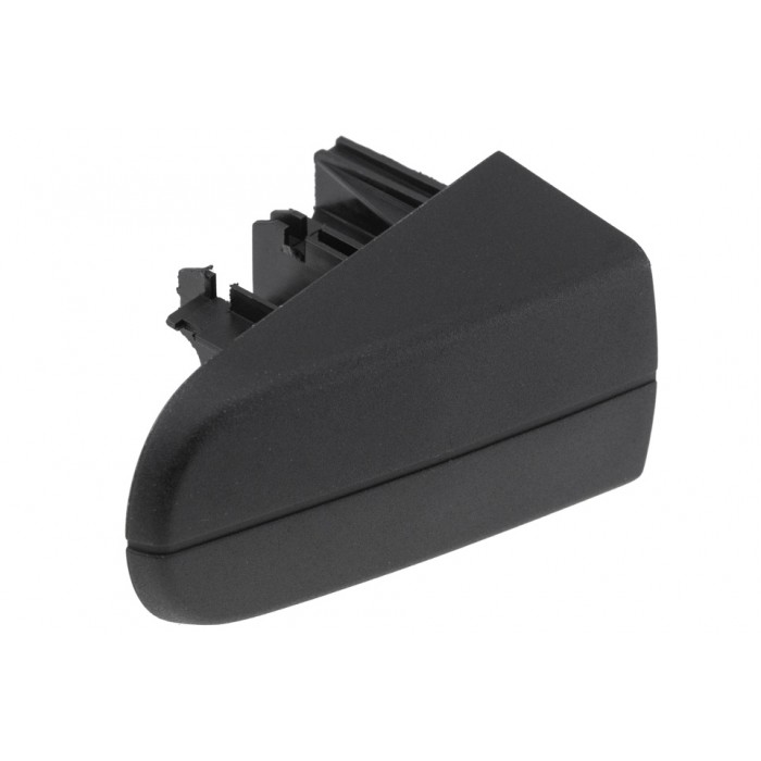 Cache Poignée de Porte Extérieure Pour Ford Transit AM51U218B08DA