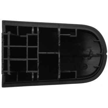 Cache Poignée de Porte Extérieure Pour Ford Transit AM51U218B08DA