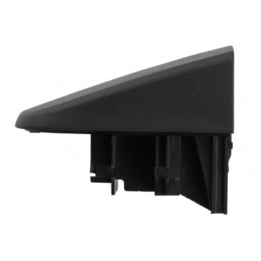 Cache Poignée de Porte Extérieure Pour Ford Transit AM51U218B08DA