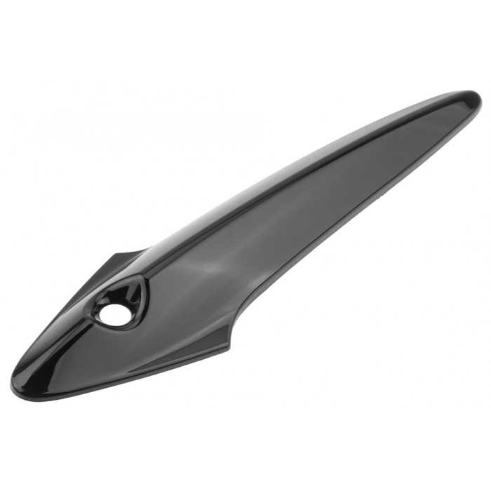 Cache Poignée de Porte Extérieure Gauche Pour Honda Civic VIII 72180SMGG04ZF