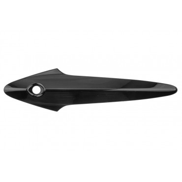 Cache Poignée de Porte Extérieure Gauche Pour Honda Civic VIII 72180SMGG04ZF