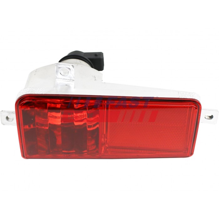 Réflecteur Pare Choc Arrière Droit Pour Peugeot Fiat Ducato Citroën 6350CN