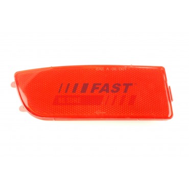 Réflecteur Pare Choc Arrière Gauche Pour VW Crafter 30-35 30-50 Mercedes-Benz