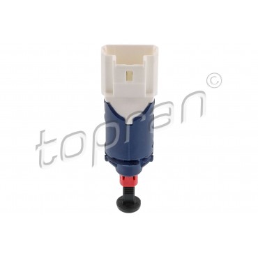 Contacteur Pédale d'Embrayage Pour Renault Kangoo Laguna III Master 253251456R