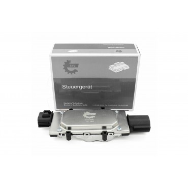 Module Commande Ventilateur Pour Ford C-Max II Fiesta V Focus III Fusion Grand 2