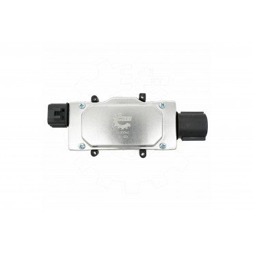 Module Commande Ventilateur Pour Ford C-Max II Fiesta V Focus III Fusion Grand 2