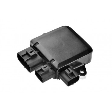 Module Commande Ventilateur Pour Mitsubishi Lancer VII Break 1355A124 1355A125