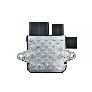 Module Commande Ventilateur Pour Mitsubishi Lancer VII Break 1355A124 1355A125