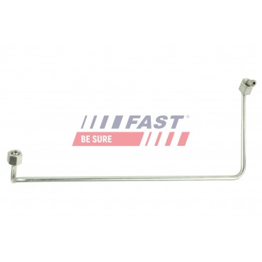 Tuyau de Carburant Pour Peugeot Boxer Fiat Citroën Jumper 9659324980 1570L2