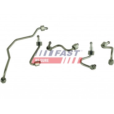 Tuyau de Carburant Pour Peugeot Boxer Fiat Ducato Citroën 504351329 1570R8