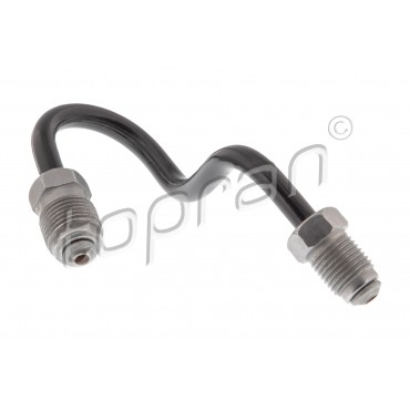 Tuyau de Frein Pour VW Audi Seat Altea Skoda 1K0611763D 1K0611763E 1K0611763F