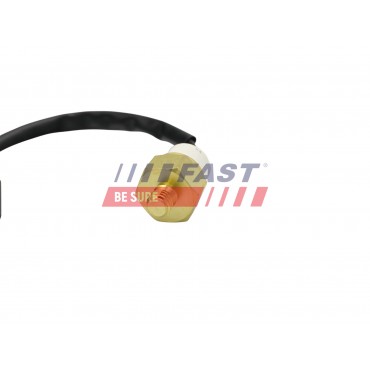 Interrupteur de Température Liquide Refroidissement Pour Iveco 503643852