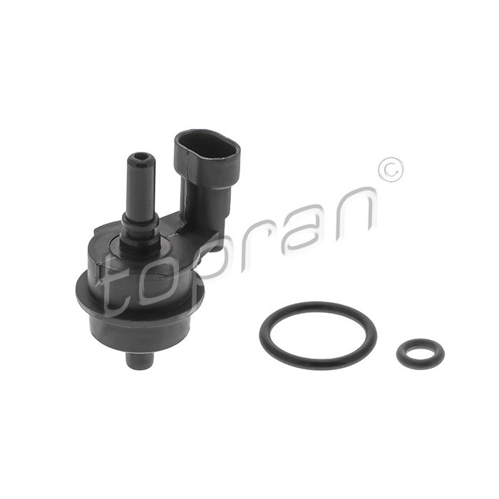 Soupape de Ventilation Réservoir Carburant Pour Fiat Alfa Romeo Lancia 46553965