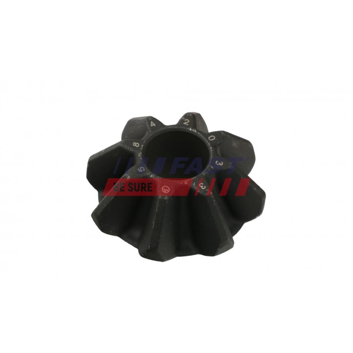 Engrenage Différentiel Pour Iveco Daily Citys III IV V VI 7185842
