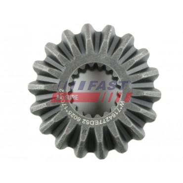 Engrenage Différentiel Pour Iveco Daily Citys I III IV V VI 7162193 7164277