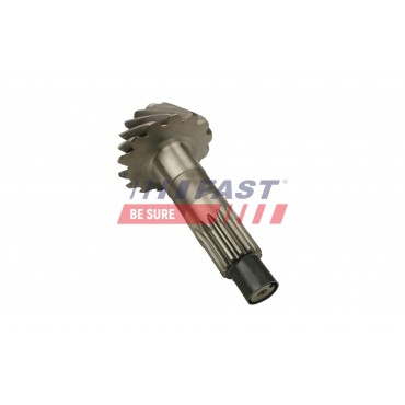 Kit Pignon Couronne Différentiel Pour Iveco Daily III 503643939 7180351