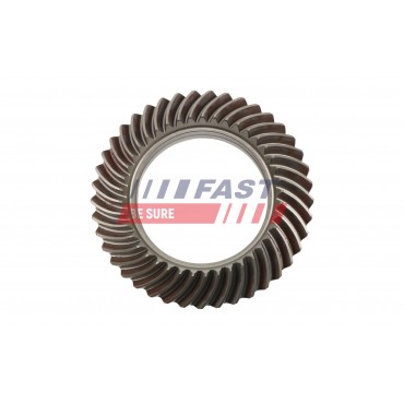 Kit Pignon Couronne Différentiel Pour Iveco Daily IV V VI 7186691