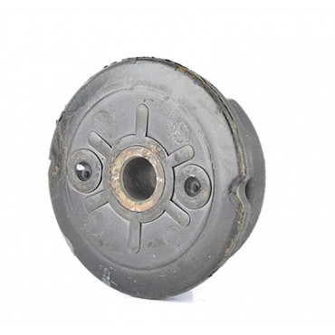 Silent Bloc de Ressort à Lames Arrière Pour Ford Tourneo Transit 1763815