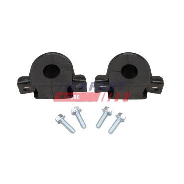 Silent Bloc de Barre Stabilisatrice Pour Ford Transit 4041490 YC155484BD