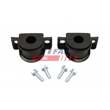 Silent Bloc de Barre Stabilisatrice Pour Ford Transit 4041490 YC155484BD