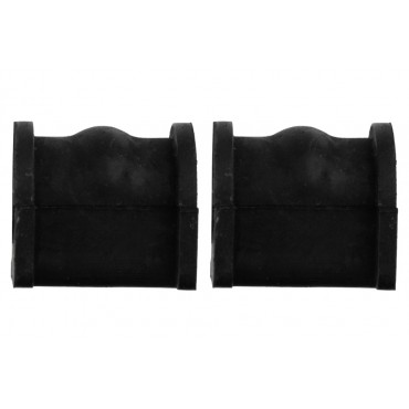 Silent Bloc de Barre Stabilisatrice Pour Hyundai Santa Fé I Santamo 5557726600