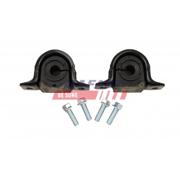 Silent Bloc de Barre Stabilisatrice Pour VW Crafter 30-35 30-50 Mercedes-Benz