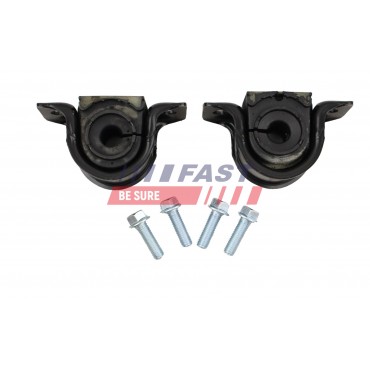 Silent Bloc de Barre Stabilisatrice Pour VW Crafter 30-35 30-50 Mercedes-Benz