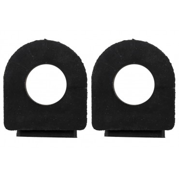 Silent Bloc de Barre Stabilisatrice Pour Toyota Auris Avensis 4881805120