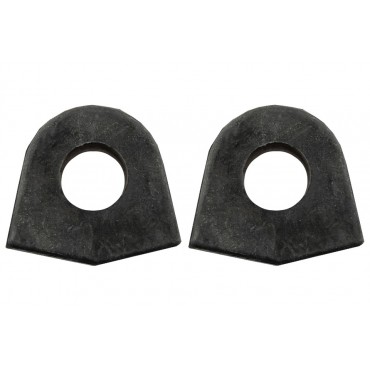 Silent Bloc de Barre Stabilisatrice Pour Toyota Corolla 4881502040 4881512280