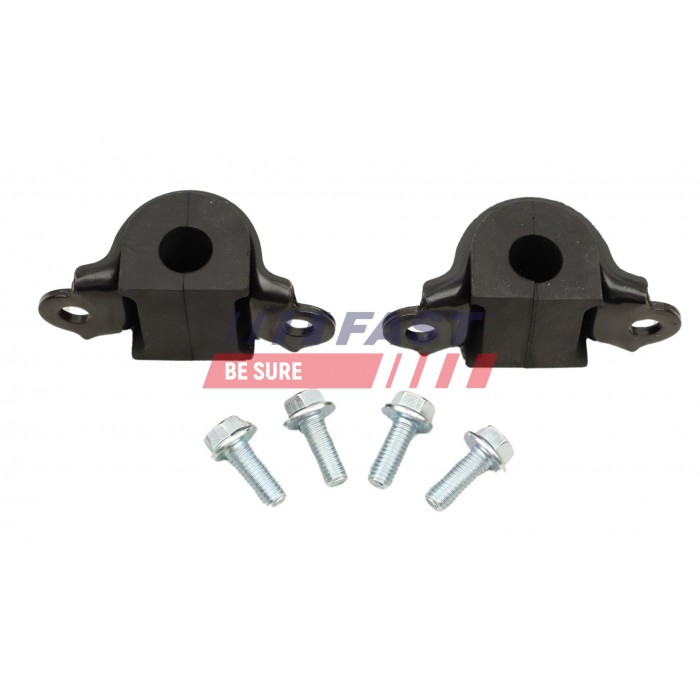 Silent Bloc de Barre Stabilisatrice Pour VW Caddy III IV 2K0511413A 2K0511413AS1