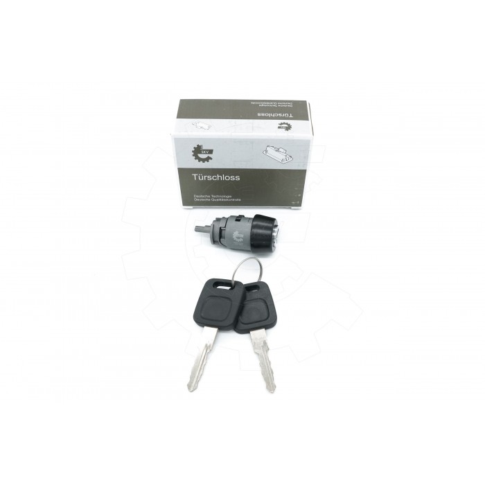 Serrure Contacteur d'Allumage Pour Audi 80 90 100 Coupé 813905855 813905855A