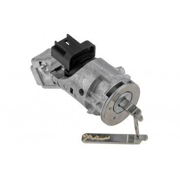 Serrure Contacteur d'Allumage Pour Citroën C2 C3 C4 C6