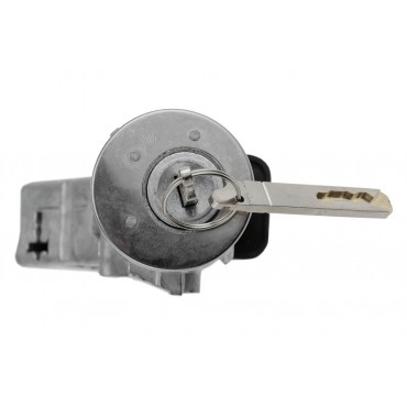 Serrure Contacteur d'Allumage Pour Citroën C2 C3 C4 C6