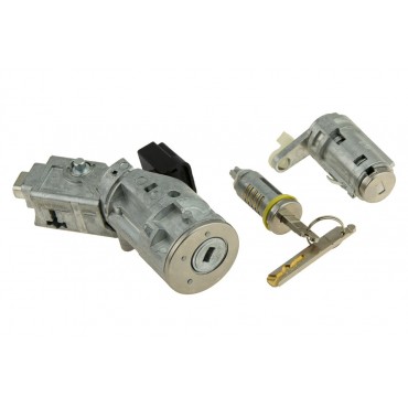 Serrure Contacteur d'Allumage Pour Citroën C2 C3 C4 C6 4162EA 4162EQ 4162FS