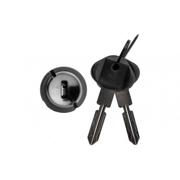 Serrure Contacteur d'Allumage Pour Mercedes-Benz 124 190 Cabriolet 1264600104