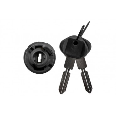 Serrure Contacteur d'Allumage Pour Mercedes-Benz 124 190 Cabriolet 1264600104