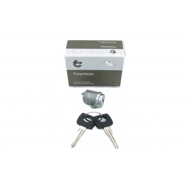 Serrure Contacteur d'Allumage Pour Mercedes-Benz A Trois Volumes 1234620479