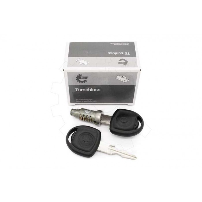 Serrure Contacteur d'Allumage Pour Opel Astra F Combo Corsa B Tigra 0133414