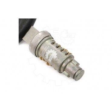 Serrure Contacteur d'Allumage Pour Opel Astra F Combo Corsa B Tigra 0133414