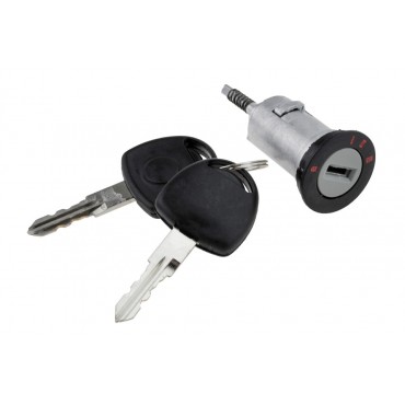 Serrure Contacteur d'Allumage Pour Opel Astra F G Combo Corsa B C Meriva A Tigra