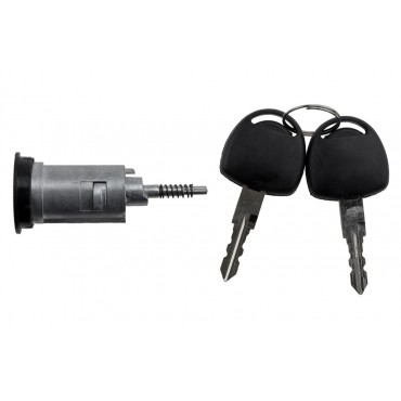 Serrure Contacteur d'Allumage Pour Opel Astra F G Combo Corsa B C Meriva A Tigra