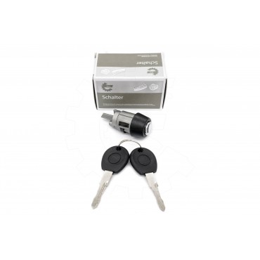 Serrure Contacteur d'Allumage Pour VW California T4 Camper Corrado 813905855A