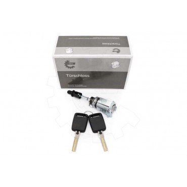 Barillet Serrure de Porte Pour Audi Q5 8R1837167B