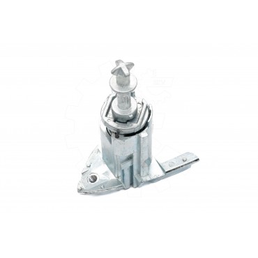 Barillet Serrure de Porte Pour BMW X5 E53 51217035421