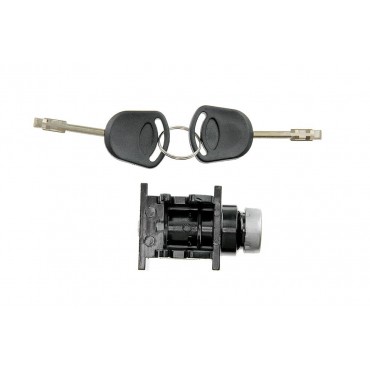 Serrure de Capot Moteur Pour Ford Transit 4124287 YC1516B970AD